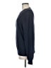 Calvin Klein 100% Cotton Blue Pullover Sweater Size M - photo 5