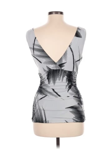 Arden B. Sleeveless Blouse (view 2)