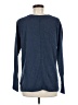 SONOMA life + style Blue Pullover Sweater Size M - photo 2