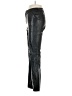 Forever 21 100% Polyester Black Casual Pants Size M - photo 5