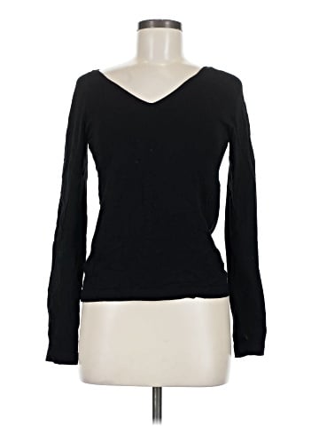 Vince. Long Sleeve T-Shirt (view 1)