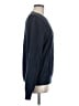 Calvin Klein 100% Cotton Blue Pullover Sweater Size M - photo 4