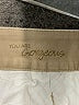Lee Solid Tan Khakis Size 14 - photo 7