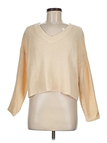 Unbranded Pullover Sweater (view 1)