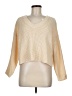 Unbranded 100% Acrylic Ivory Pullover Sweater Size M - photo 1