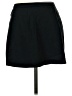Express Solid Black Casual Skirt Size 3 - 4 - photo 2