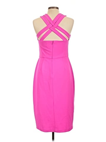 CeCe Cocktail Dress (view 2)