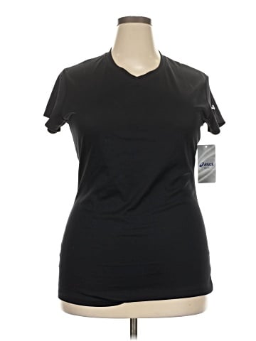 Asics Active T-Shirt (view 1)