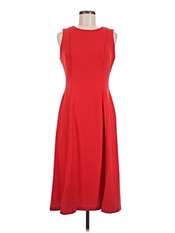 Halston Cocktail Dress (view 1)