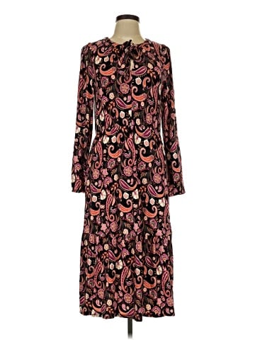 Ann Taylor LOFT Casual Dress (view 1)