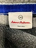 Hanna Andersson 100% Cotton Graphic Blue Pullover Sweater Size 140 cm / US 10 - photo 3