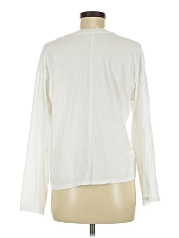 Divided by H&M Long Sleeve T-Shirt (view 2)