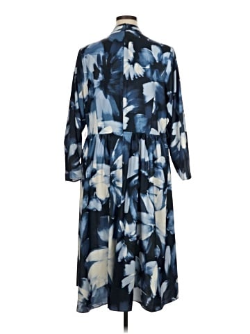 Donna Karan New York Casual Dress (view 2)