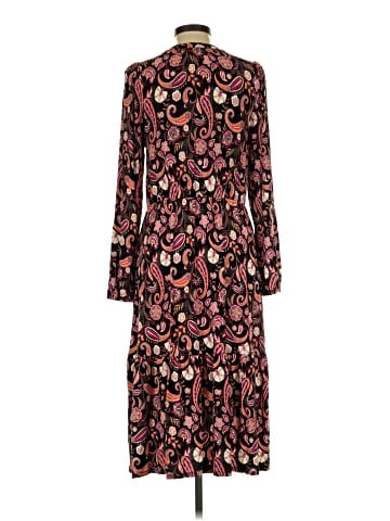 Ann Taylor LOFT Casual Dress (view 2)
