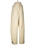 Cos Ivory Khakis Size 8 - photo 1