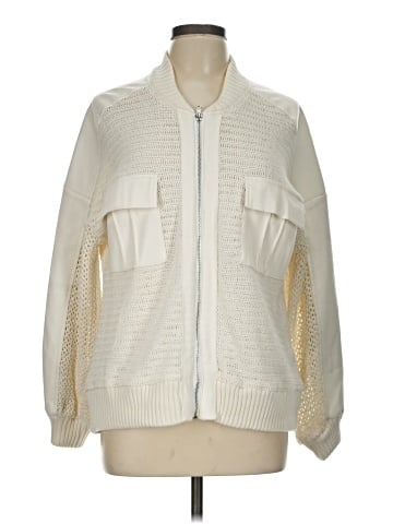 By Anthropologie Jacket (view 1)