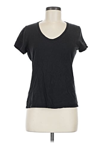 Hanes Short Sleeve T-Shirt (view 1)
