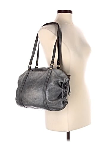 HOBO Leather Hobo (view 2)