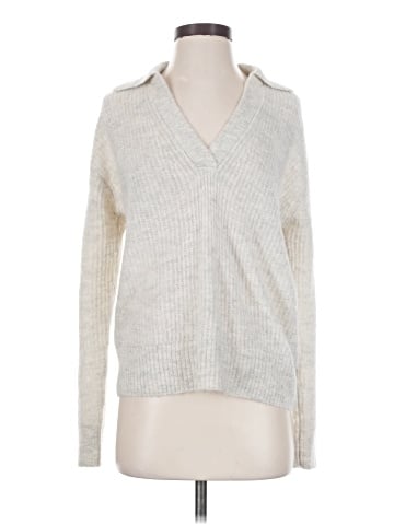 Everlane Wool Cardigan (view 1)