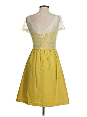 Mcginn Cocktail Dress (view 2)