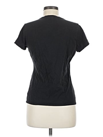 Hanes Short Sleeve T-Shirt (view 2)