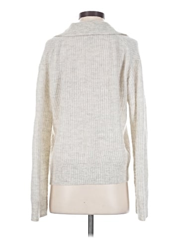 Everlane Wool Cardigan (view 2)