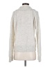 Everlane Silver Wool Cardigan Size S - photo 2