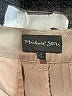 Michael Stars 100% Lyocell Tan Casual Pants Size Sm (0) - photo 7