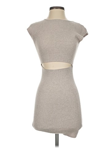 Wilfred Free Casual Dress (view 1)