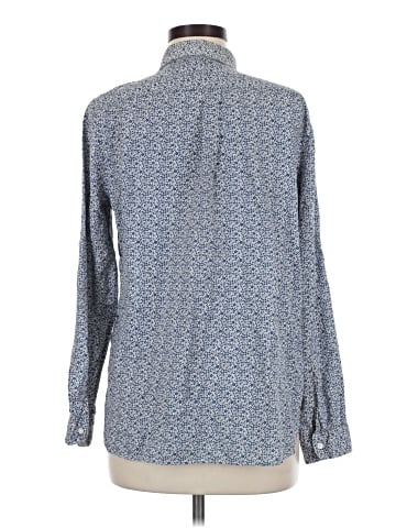 Gap Outlet Long Sleeve Blouse (view 2)