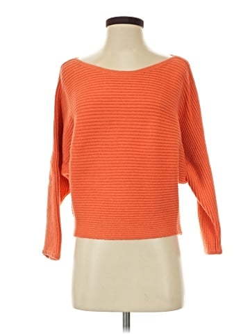 By Anthropologie Pullover Sweater (view 1)
