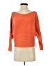 By Anthropologie Orange Pullover Sweater Size S - photo 1