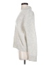 Everlane Silver Wool Cardigan Size S - photo 5