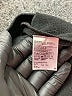 American Apparel Solid Black Casual Skirt Size S - photo 5