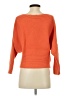 By Anthropologie Orange Pullover Sweater Size S - photo 2