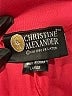 CHRISTINE ALEXANDER Pink Active Pants Size L - photo 7