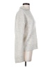 Everlane Silver Wool Cardigan Size S - photo 4