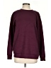 Mondetta Burgundy Sweatshirt Size S - photo 1