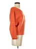 By Anthropologie Orange Pullover Sweater Size S - photo 4
