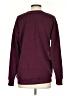 Mondetta Burgundy Sweatshirt Size S - photo 2