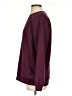 Mondetta Burgundy Sweatshirt Size S - photo 5