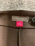 Vince Camuto Solid Gray Active Pants Size S - photo 7