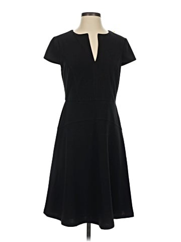 Maggy London Casual Dress (view 1)