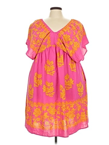 Haptics Casual Dress (view 1)