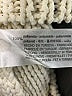 Zara Ivory Sweater Vest Size L - photo 8