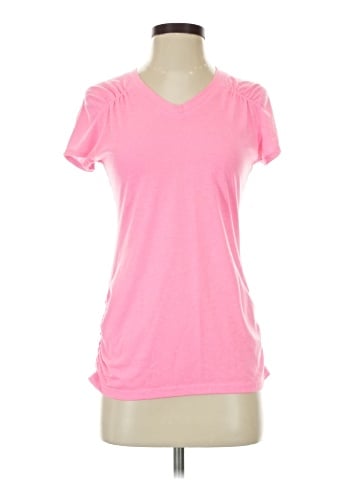Danskin Now Active T-Shirt (view 1)