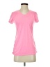 Danskin Now Pink Active T-Shirt Size S - photo 1