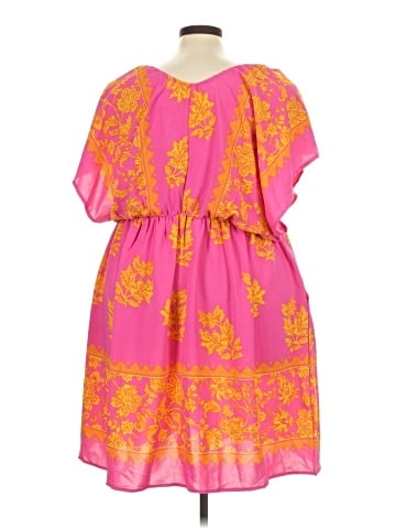 Haptics Casual Dress (view 2)