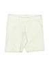 Old Navy Solid Ivory Khaki Shorts Size 5T - photo 1