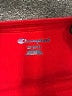 Champion Red Short Sleeve T-Shirt Size 5 - 6 - photo 3